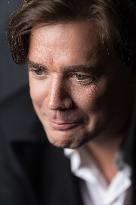 THE HIVES PELLE ALMQVIST