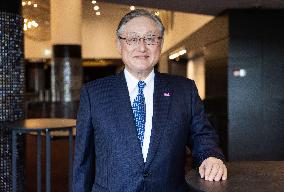 Toshiaki Higashihara