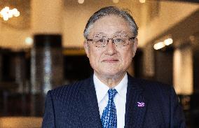 Toshiaki Higashihara