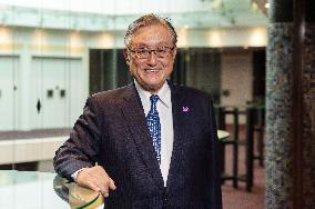 Toshiaki Higashihara