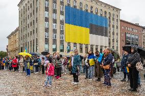 Ukraine's Independence Day