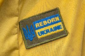 Ukraine's Independence Day