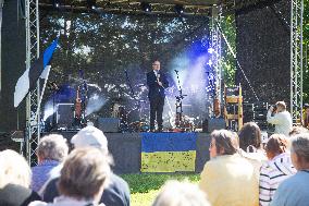 Ukraine's Independence Day