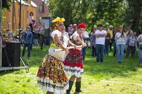 Ukraine's Independence Day