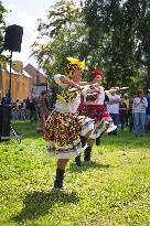 Ukraine's Independence Day