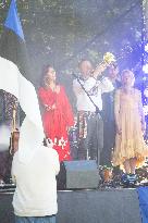 Ukraine's Independence Day