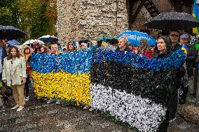 Ukraine's Independence Day