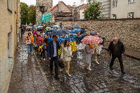 Ukraine's Independence Day