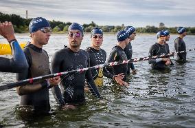 IRONMAN 70.3 Tallinn