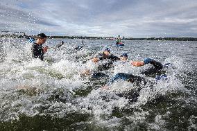 IRONMAN 70.3 Tallinn