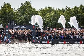 IRONMAN 70.3 Tallinn