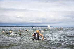 IRONMAN 70.3 Tallinn