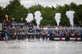 IRONMAN 70.3 Tallinn