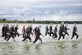 IRONMAN 70.3 Tallinn