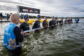 IRONMAN 70.3 Tallinn
