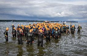 IRONMAN 70.3 Tallinn