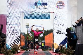 IRONMAN 70.3 Tallinn