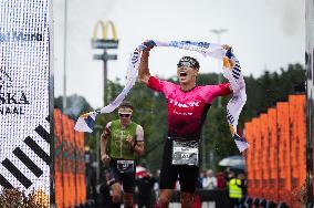 IRONMAN 70.3 Tallinn