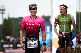 IRONMAN 70.3 Tallinn