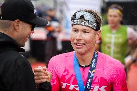 IRONMAN 70.3 Tallinn