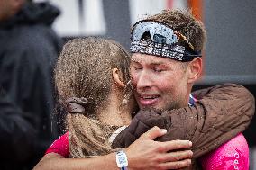 IRONMAN 70.3 Tallinn