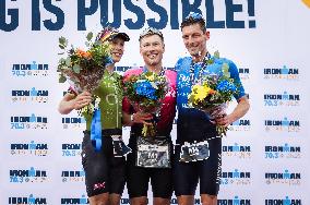 IRONMAN 70.3 Tallinn