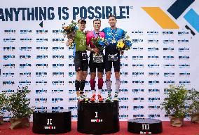 IRONMAN 70.3 Tallinn