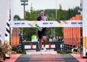 IRONMAN 70.3 Tallinn