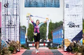 IRONMAN 70.3 Tallinn