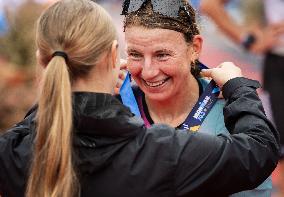 IRONMAN 70.3 Tallinn