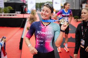 IRONMAN 70.3 Tallinn