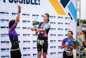 IRONMAN 70.3 Tallinn