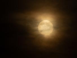 Illustration - Sunset - France