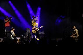 Manu Chao In Concert - Bagheria