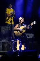 Manu Chao In Concert - Bagheria