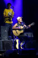 Manu Chao In Concert - Bagheria