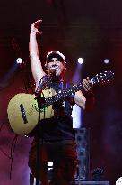 Manu Chao In Concert - Bagheria