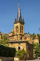 Illustration - Beaujolais