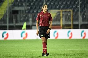 CALCIO - Serie B - Empoli FC vs Padova Calcio