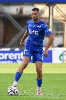 CALCIO - Serie B - Empoli FC vs Padova Calcio