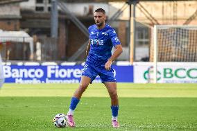 CALCIO - Serie B - Empoli FC vs Padova Calcio