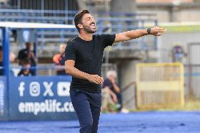 CALCIO - Serie B - Empoli FC vs Padova Calcio
