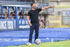 CALCIO - Serie B - Empoli FC vs Padova Calcio