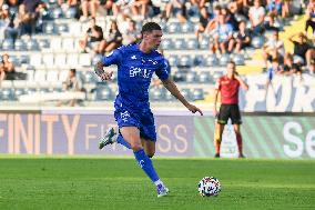 CALCIO - Serie B - Empoli FC vs Padova Calcio