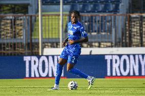 CALCIO - Serie B - Empoli FC vs Padova Calcio