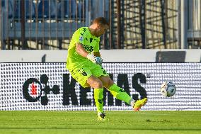 CALCIO - Serie B - Empoli FC vs Padova Calcio