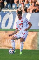 CALCIO - Serie B - Empoli FC vs Padova Calcio