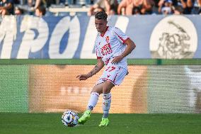 CALCIO - Serie B - Empoli FC vs Padova Calcio