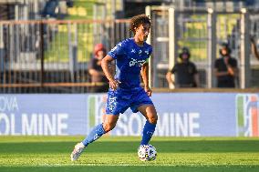 CALCIO - Serie B - Empoli FC vs Padova Calcio