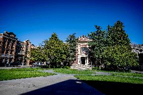 Universal Studios Hollywood - LA